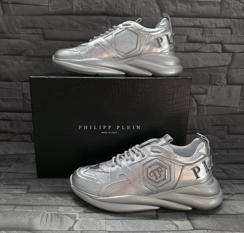 Philipp plein runner hurricane - philipp,