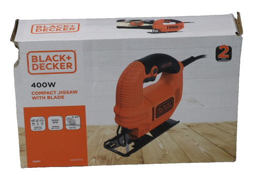 Black decker ks501 - black+decker,