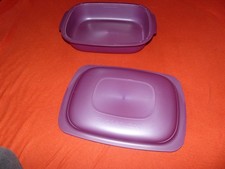 Tupperware ultra pro - tupperware, l