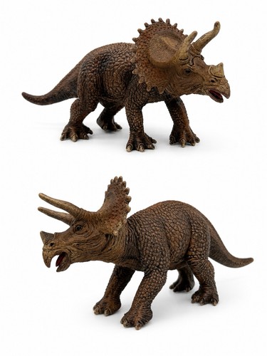 Schleich triceratops - schleich,