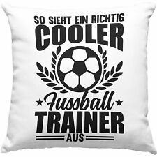 Trendation - Fussballtrainer