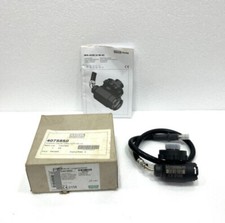 MSA Auer LA 96-AS Lung Demand