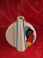 Alte Design Porzellan