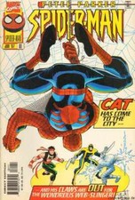 Spider-Man Nr. 81 (1997)