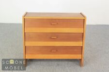 Vintage Schuhschrank Retro Kommode Mid Century Schrank
