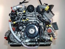 Audi Q7 4.2 TDI Motor BTR