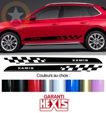 2 X UNTERE STREIFEN TÜR FÜR