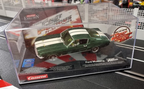 Carrera evolution 27139 ford - carrera,