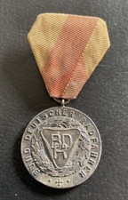 Antikes Abzeichen Orden  Bund