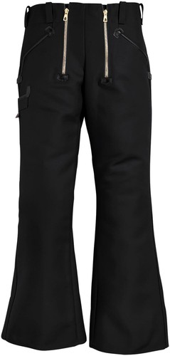 Cord zunfthose mit schlag - -,
