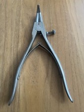 Sicherungsring Zange Belzer 2466-210mm