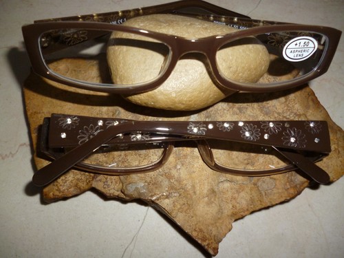 Wenn lesebrille dann - wenn, lesebrille....dann