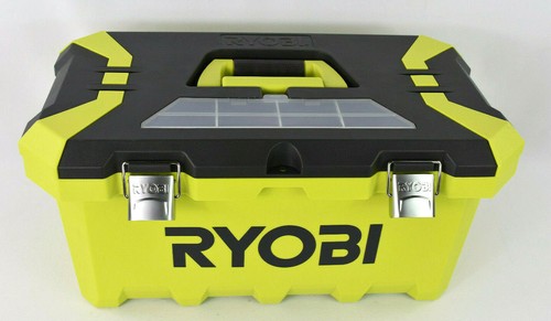 Ryobi tool box werkzeugbox - ryobi,