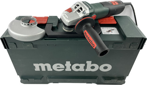 Metabo winkelschleifer wev - metabo,