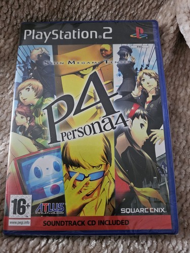 Shin megami tensei - shin,