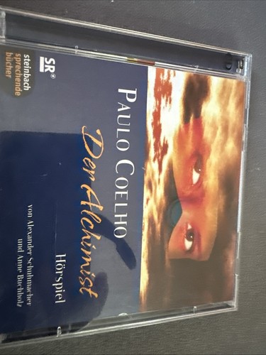 Paulo coelho der alchimist - coelho,