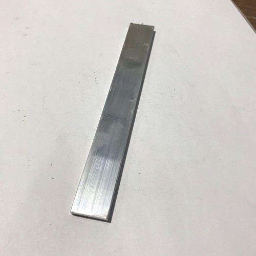 Reststück alu aluminium - reststück,