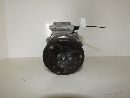 Klimakompressor mazda 2 - ,