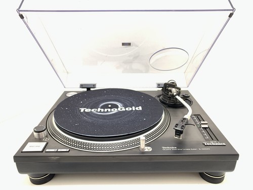 Technics 1200 mk3 - technics,