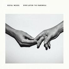 Ever after the farewell - the,