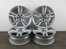 BMW X3 G01 X4 G02 7J 18 Zoll