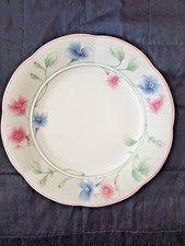 Villeroy & Boch Viola  Teller,Essteller,flacher Teller