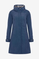 Elkline Glasgow Cordmantel