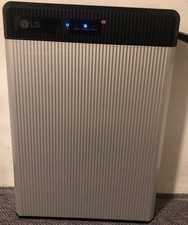 Paket mit Wechselrichter SMA SI6.0H-11, LG Chem RESU6.4EX Batteriespeicher