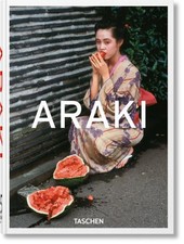 Araki. 45th Ed. 40th Anniversary Edition