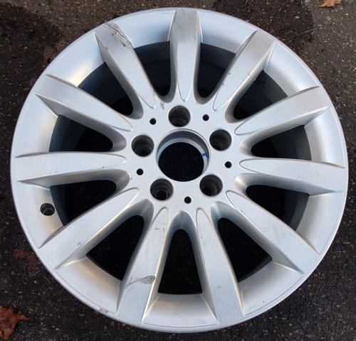 Alufelge mercedes e klasse - x,