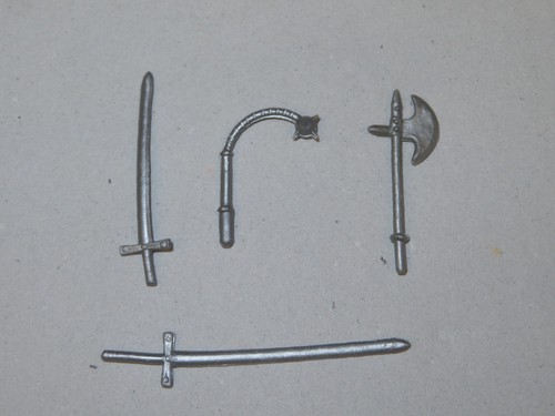 Timpo ritter waffen - ,