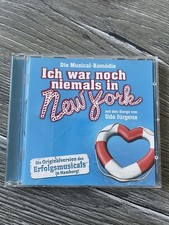Ich War Noch Niemals in New