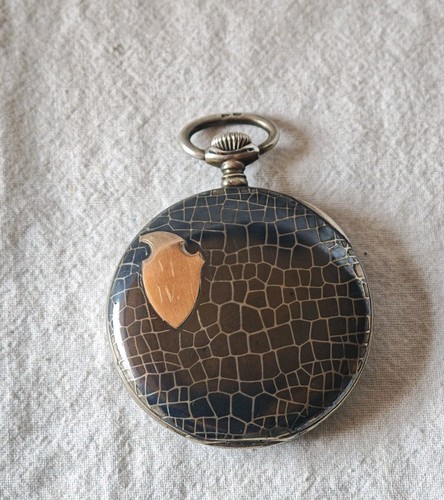 Alte taschenuhr 800 - alte,