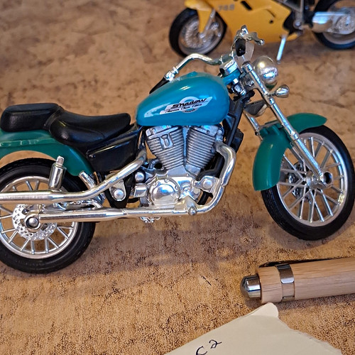 Honda 1100c2 - honda,