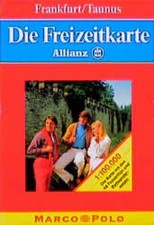 Die Freizeitkarte Allianz