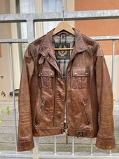Original Belstaff Jacke Gangster Gr. I 46     D 38/40   DER Herbsttrend 2025!