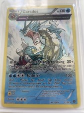 Garados 21/98 - Ewiger Anfang