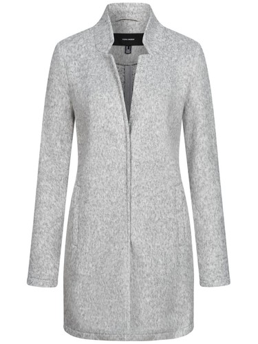 Vero moda damen mantel - moda,