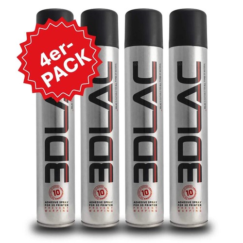 3dlac spray 400ml - 3dlac,
