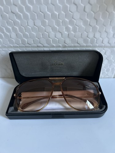Vintage sunglasses jaguar fmg - vintage,