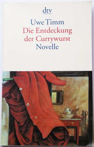 Die entdeckung der currywurst - die,