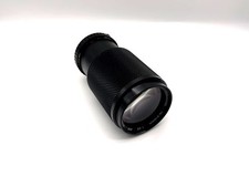 Soligor 210mm 4 5 - 70-210mm, 1:4.5