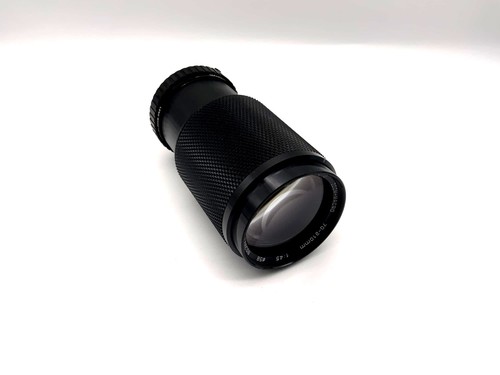 Soligor 210mm 4 5 - 70-210mm, 1:4.5