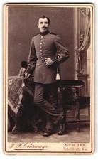 Fotografie F. H. Ostermayr