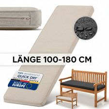 Bankauflage WASSERDICHT