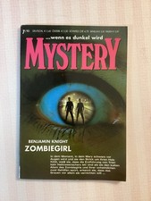 Cora Mystery  Band 218