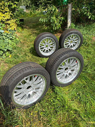 Bmw bbs rc090 styling 5 - bbs,