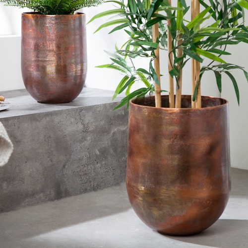 2er set blumentopf flowers - blumentopf, l