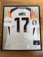 Original Signiertes Florian