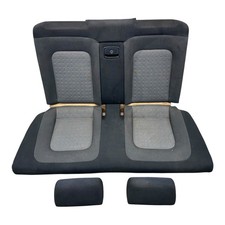 Rücksitzbank Rückbank